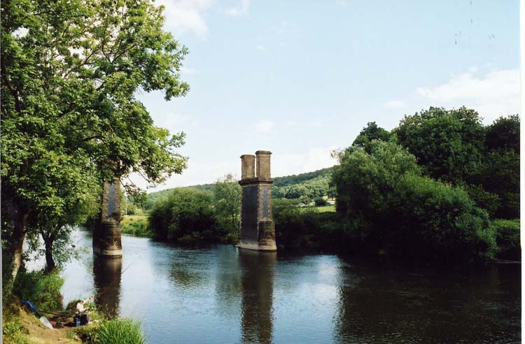 Dowles Bridge